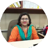 Dr. Nabamita Banerjee Roy photo
